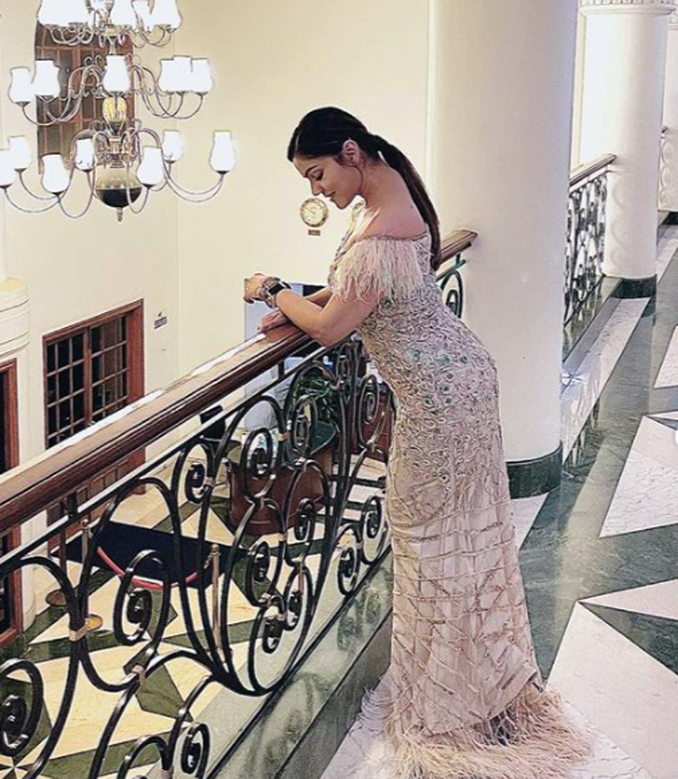 रुबीना दिलैक 