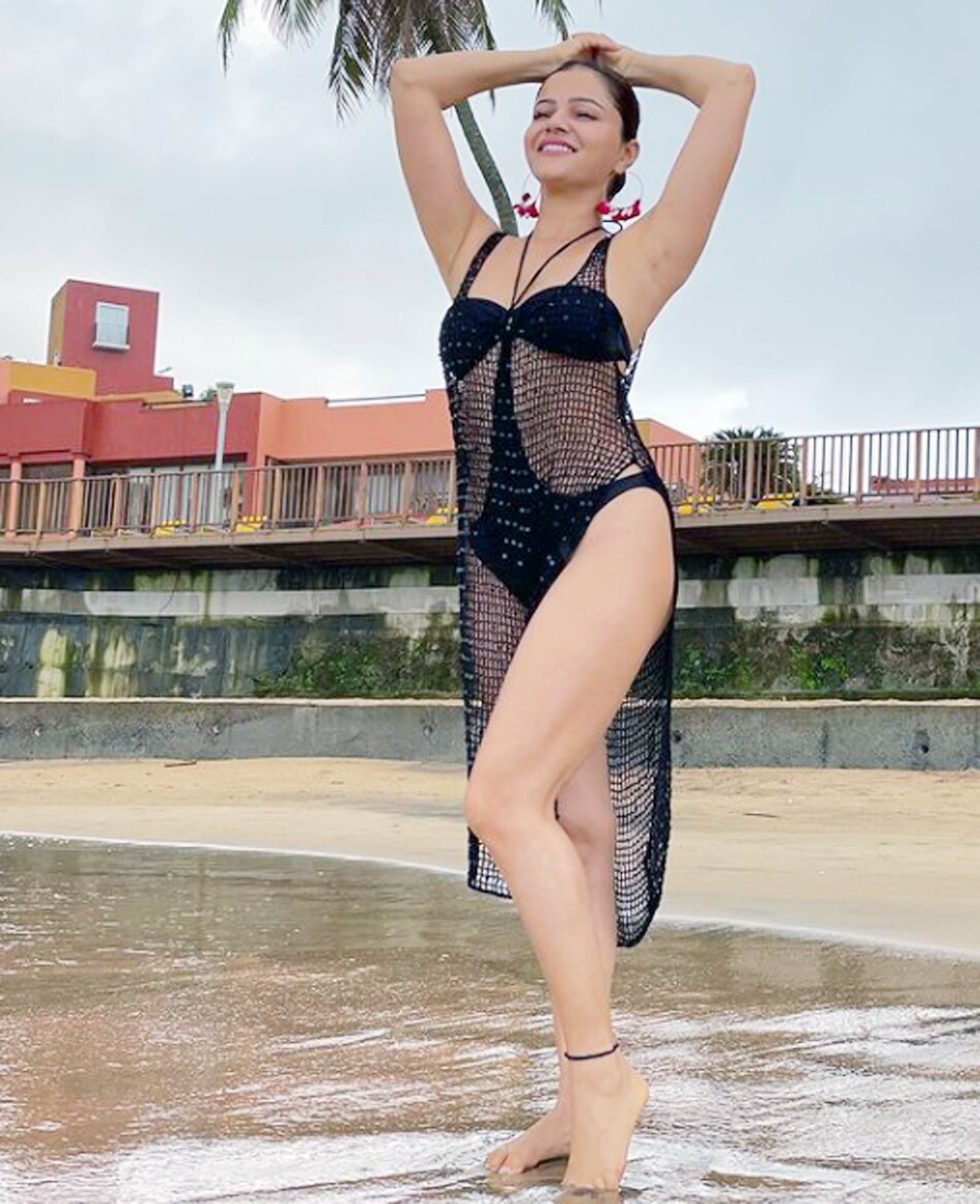 रुबीना दिलैक 