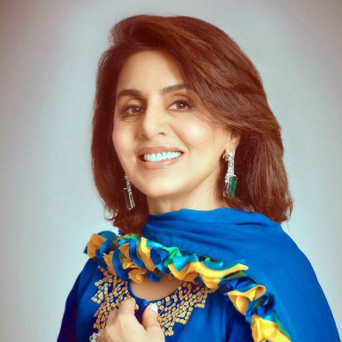 नीतू कपूर 