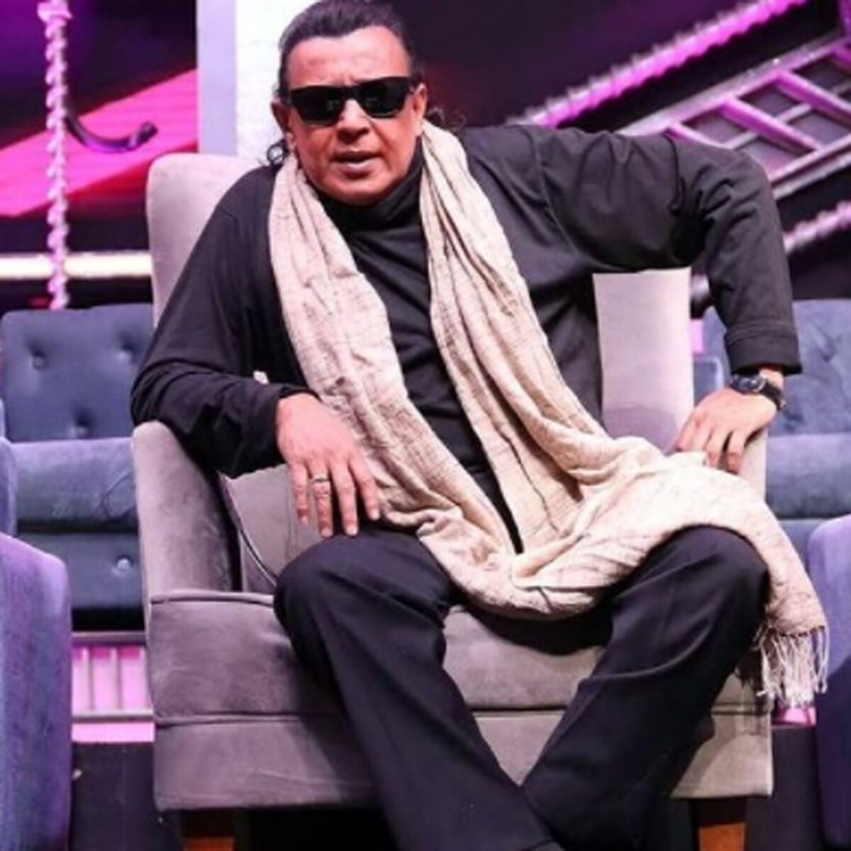 मिथुन चक्रवर्ती 