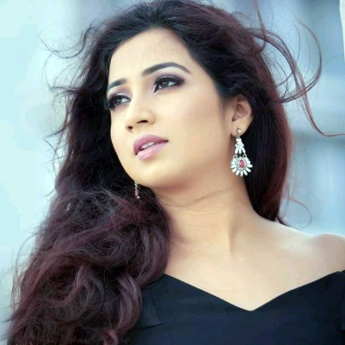 श्रेया घोषाल