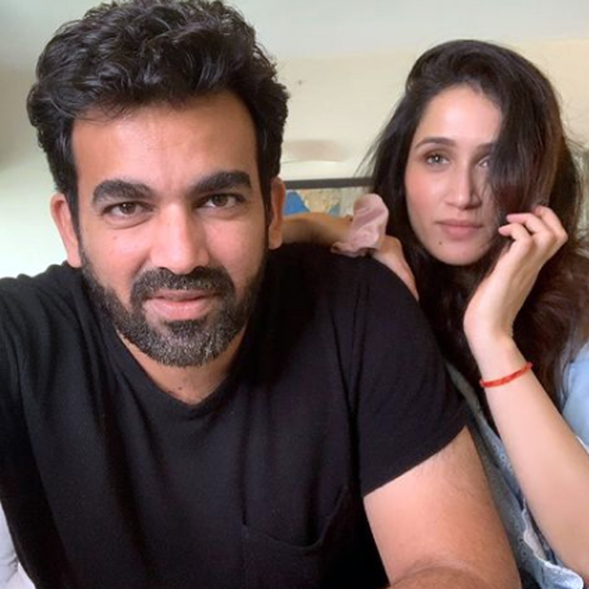 सागरिका घाटगे