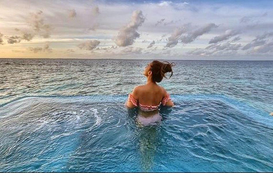 शाइनी दोशी