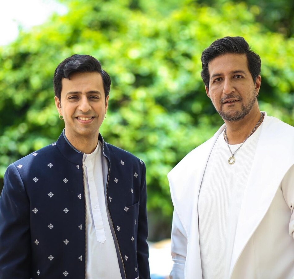 सलीम और सुलैमान मर्चेंट