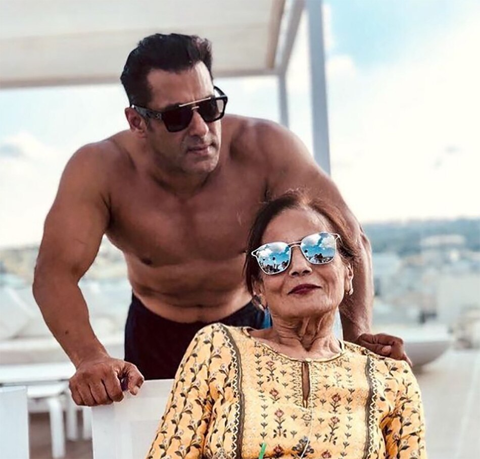 सलमान-सलमा