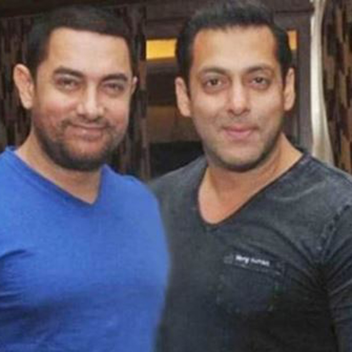 आमिर संग सलमान