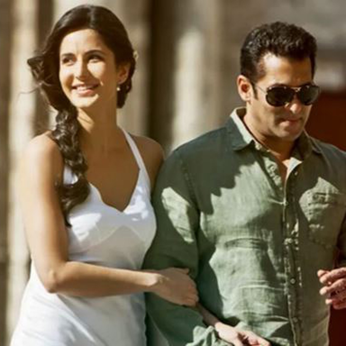 सलमान संग कटरीना