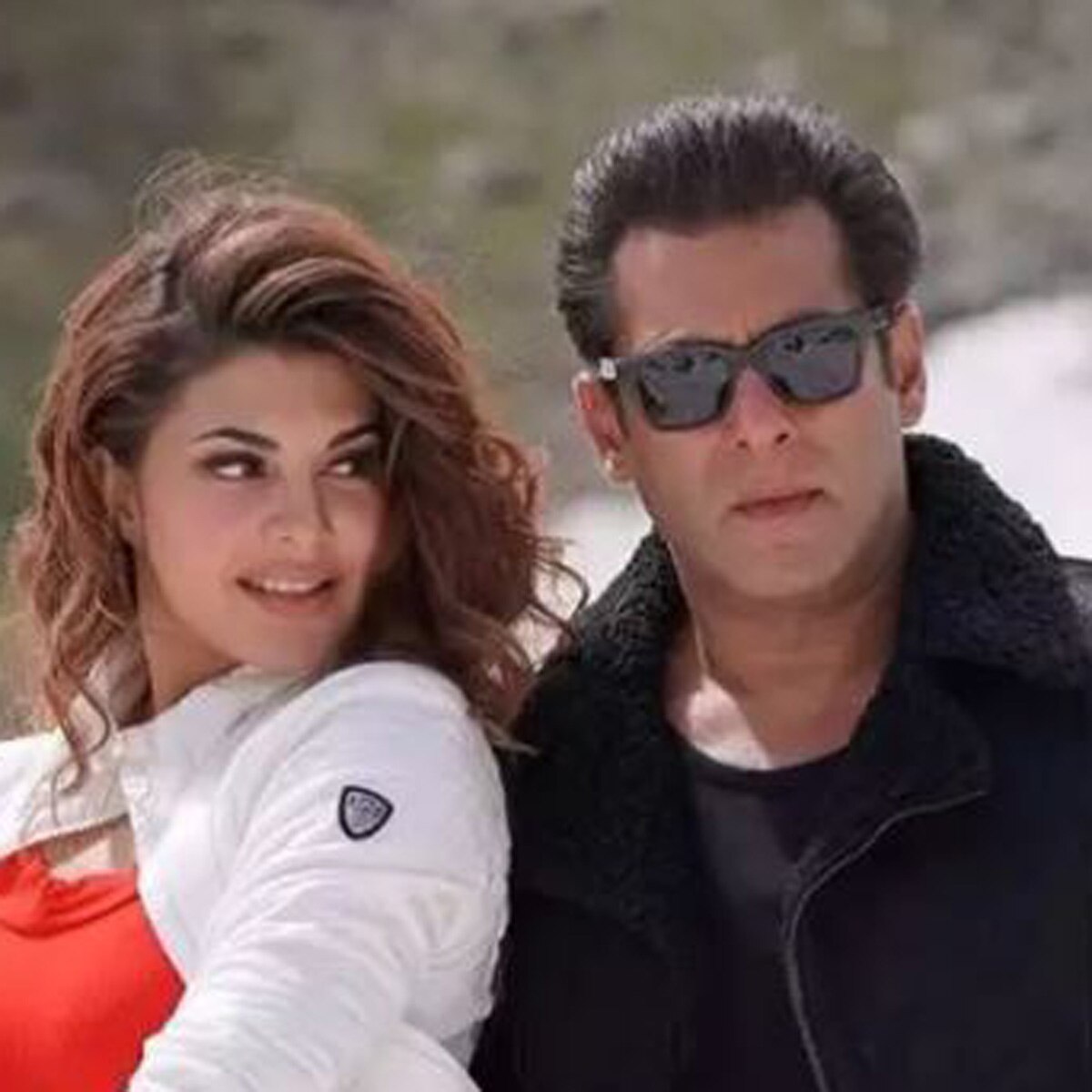 जैकलीन संग सलमान