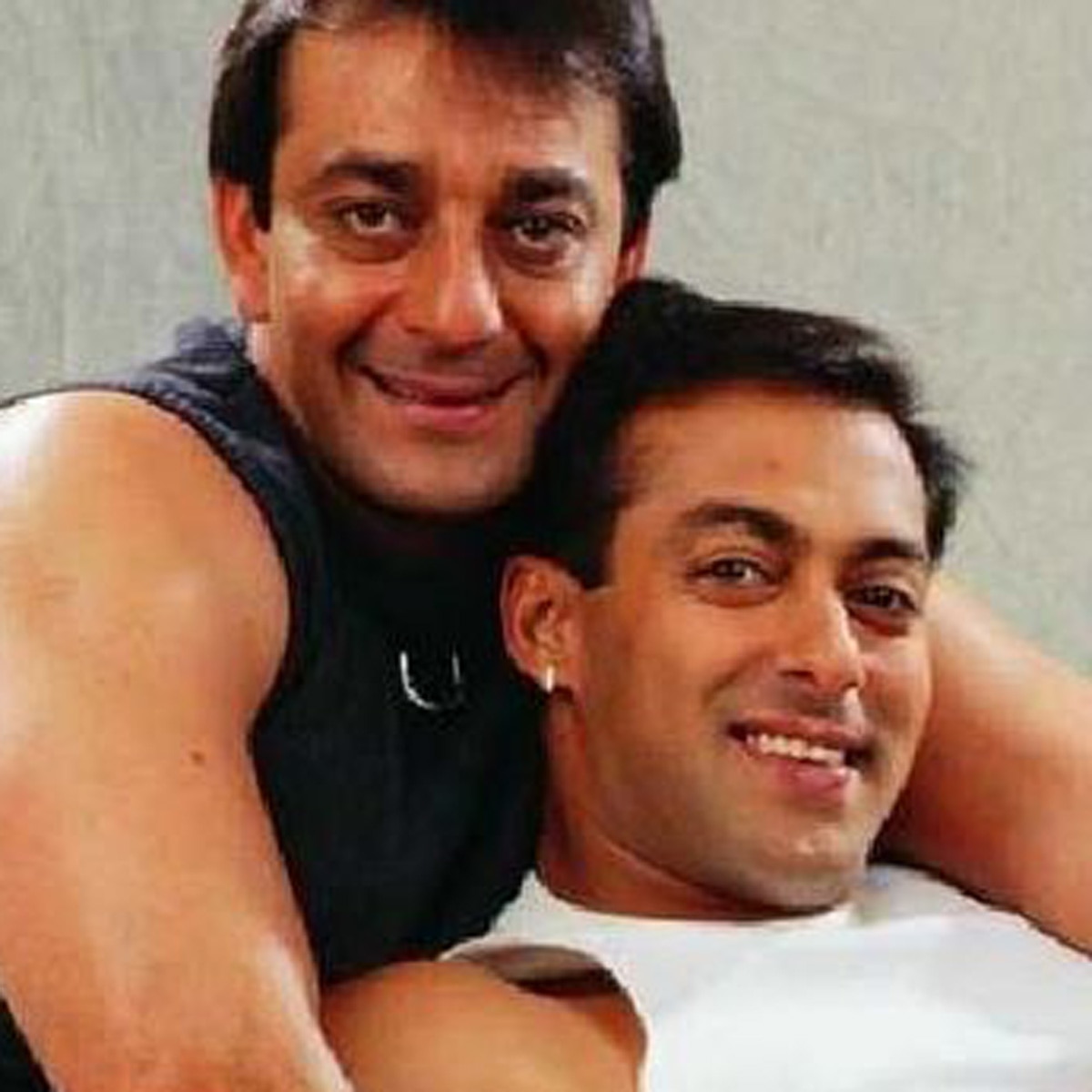 सलमान संग संजय