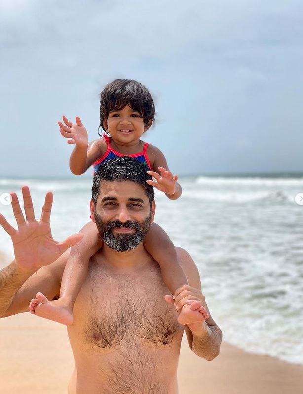 समीरा रेड्डी