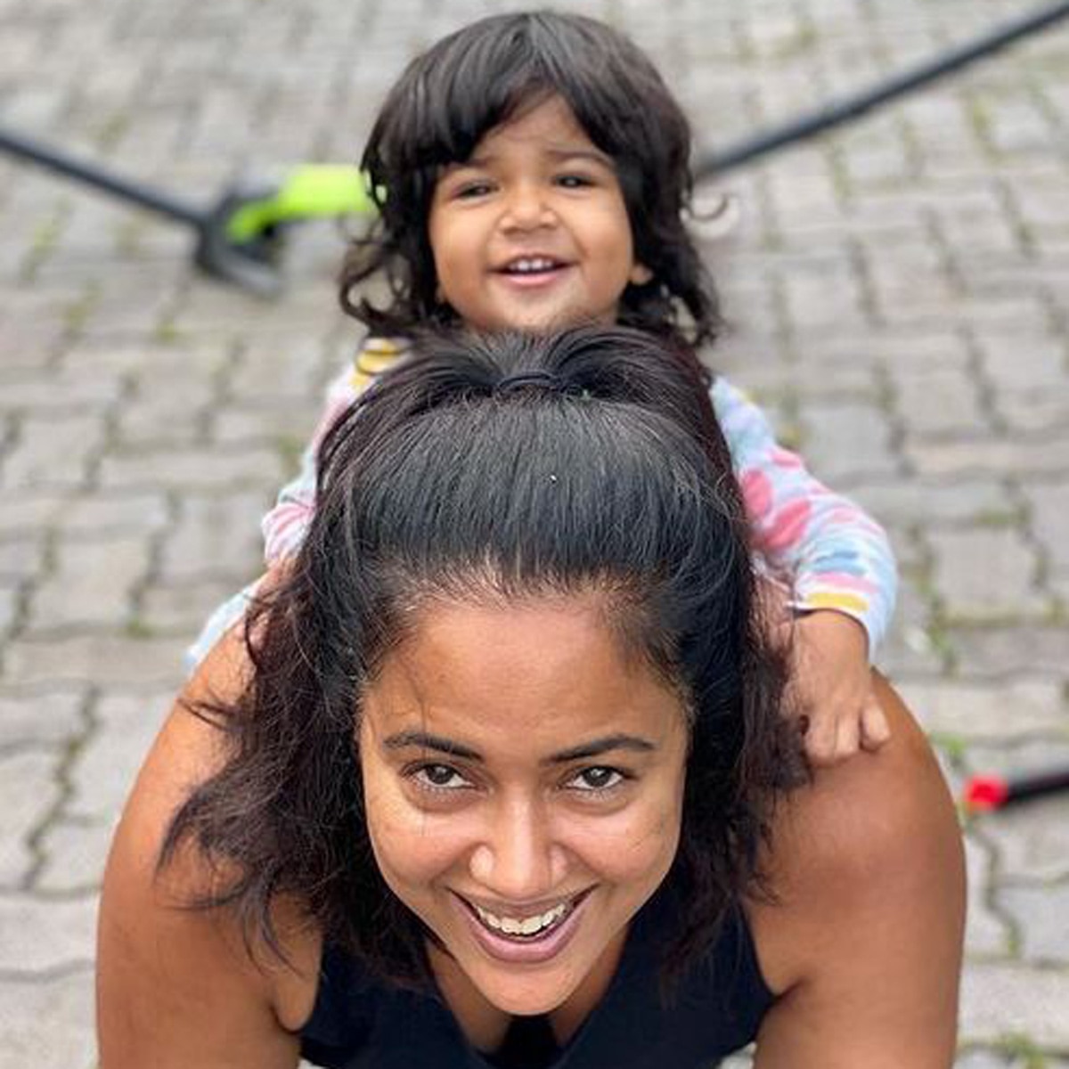 समीरा रेड्डी