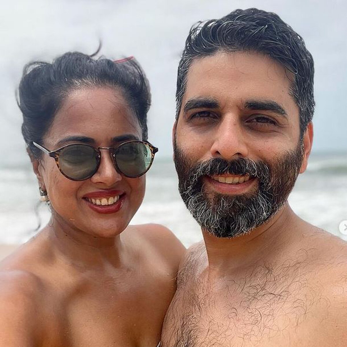 समीरा रेड्डी