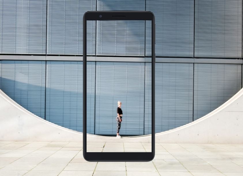 Samsung Galaxy M01 Core 