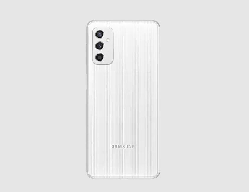 Samsung Galaxy M52 5G