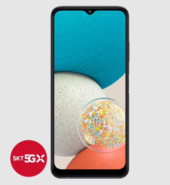 Samsung Galaxy Wide 5