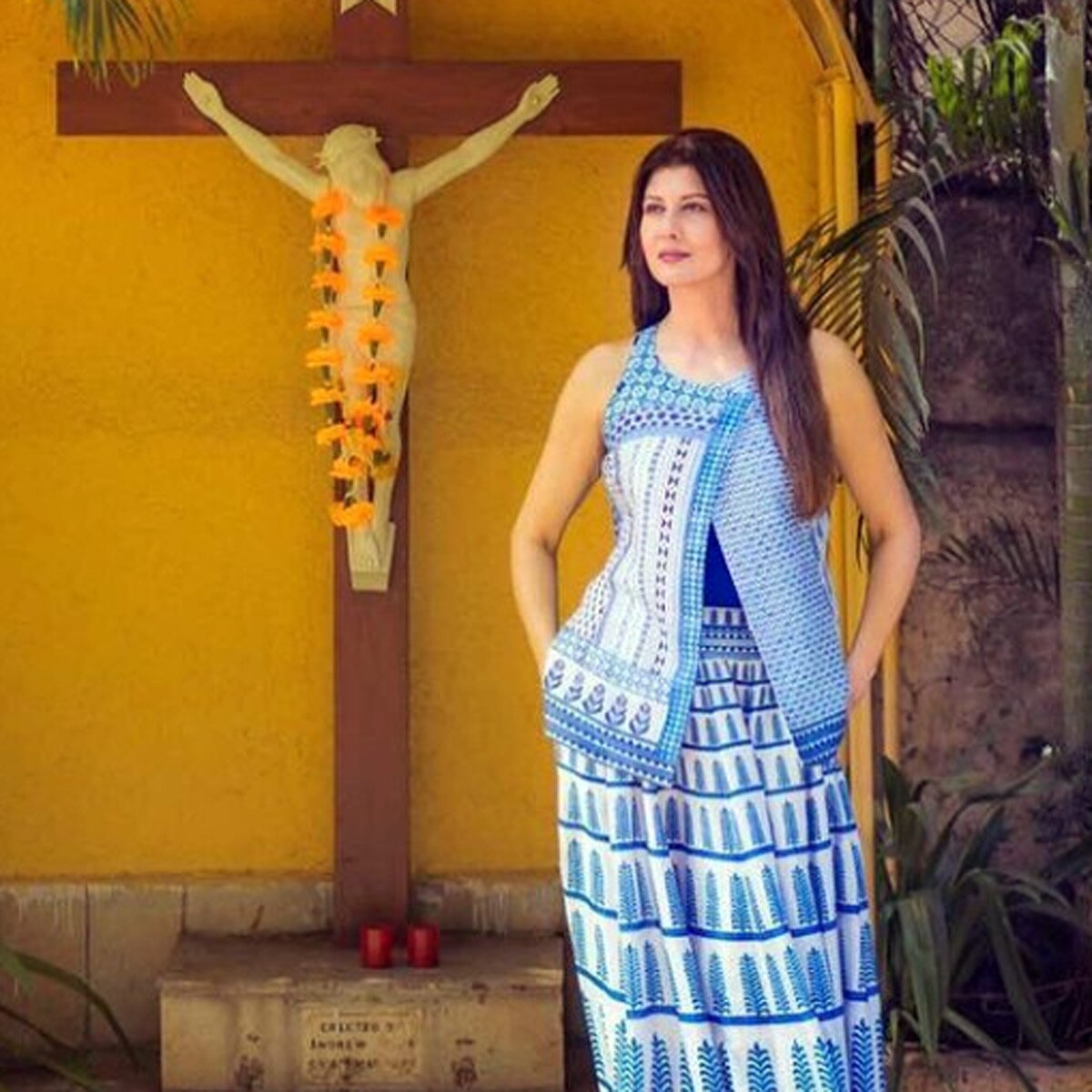 संगीता बिजलानी