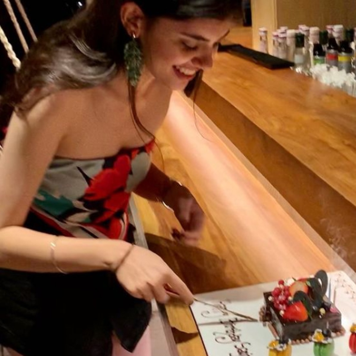 संजना सांघी