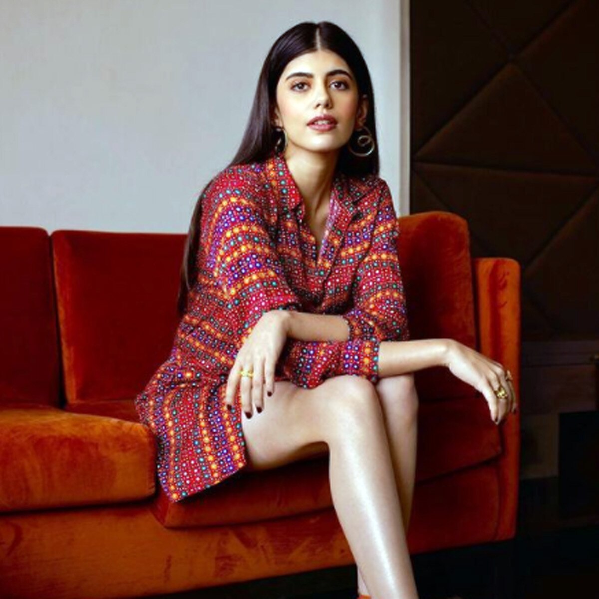 संजना सांघी