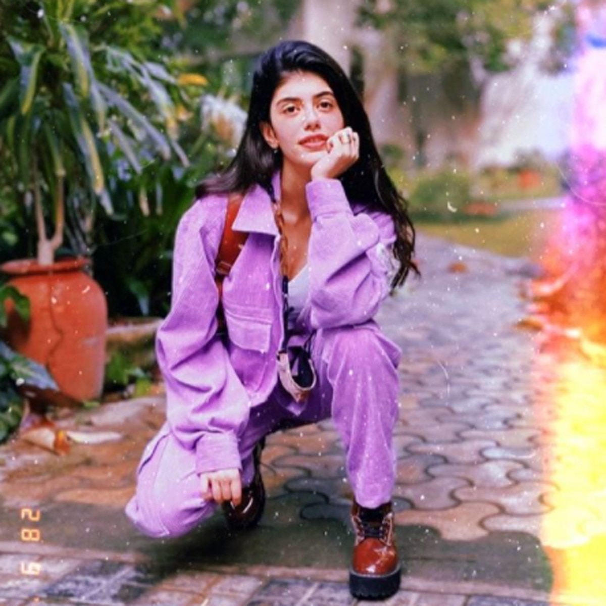 संजना सांघी