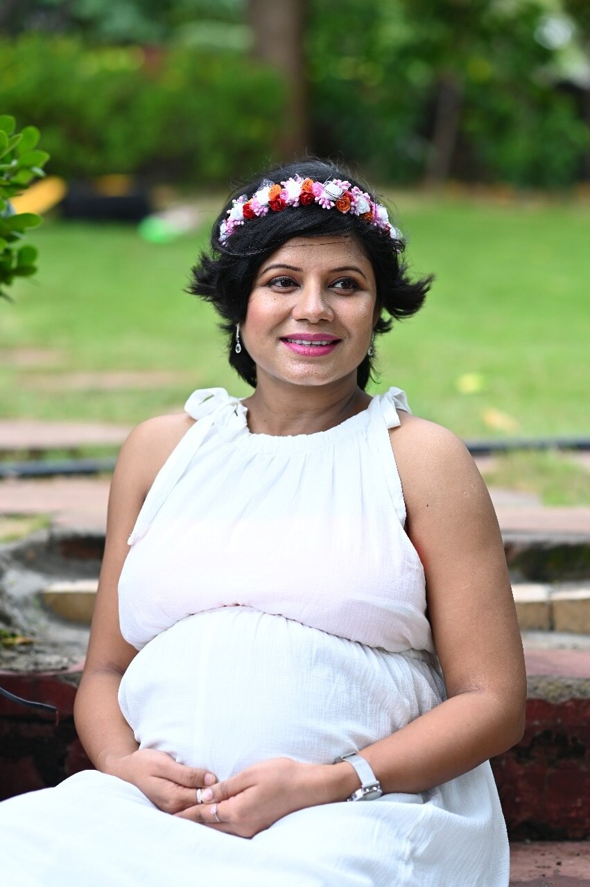 संयुक्ता बनर्जी