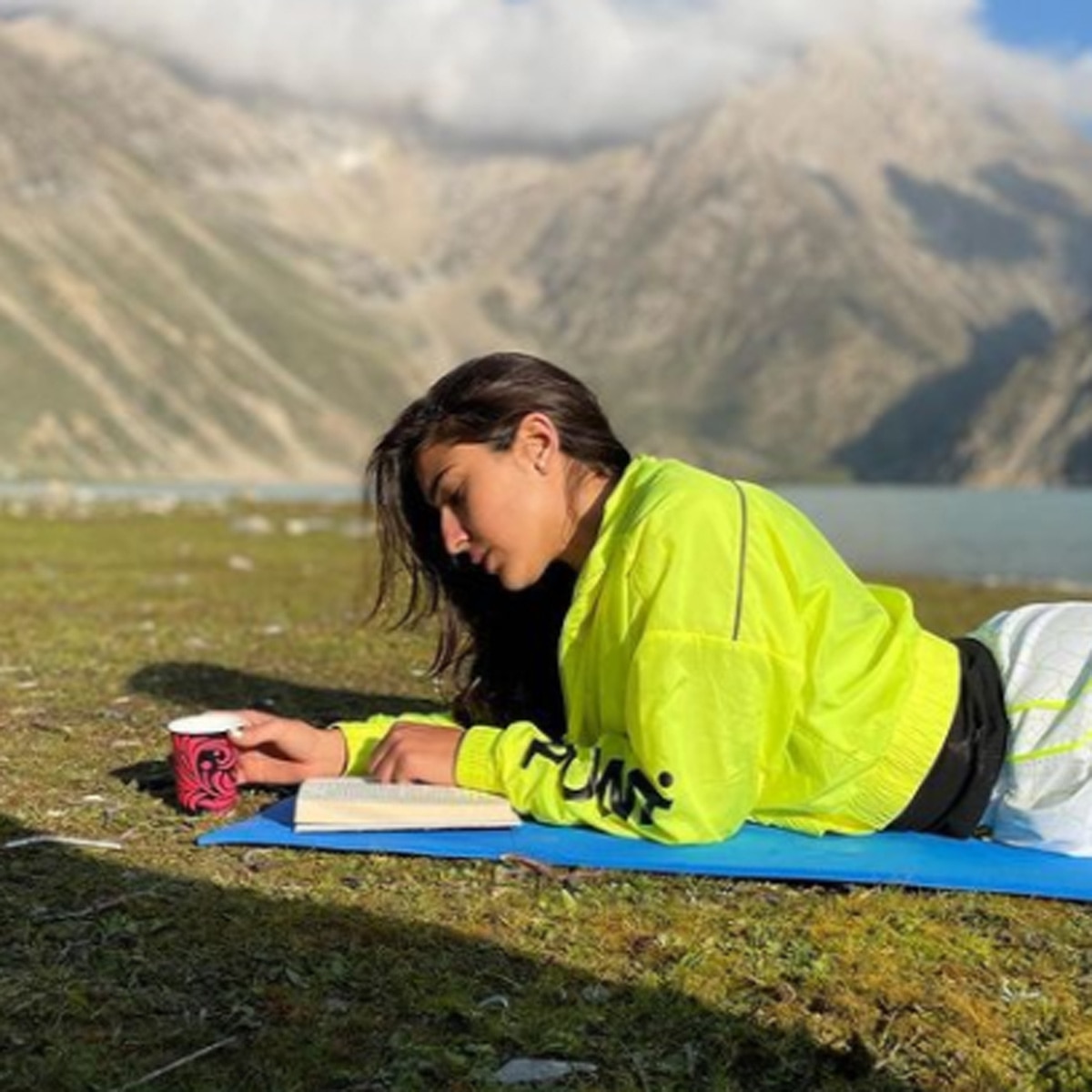 सारा अली खान 