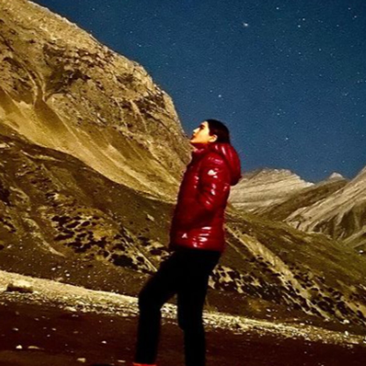 सारा अली खान 