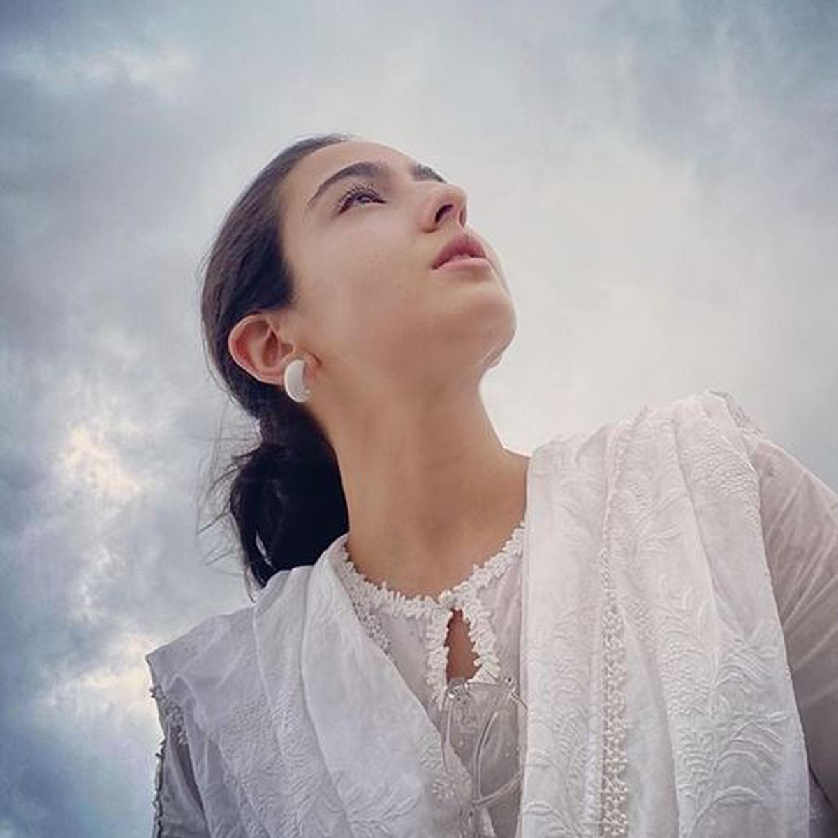 सारा अली खान