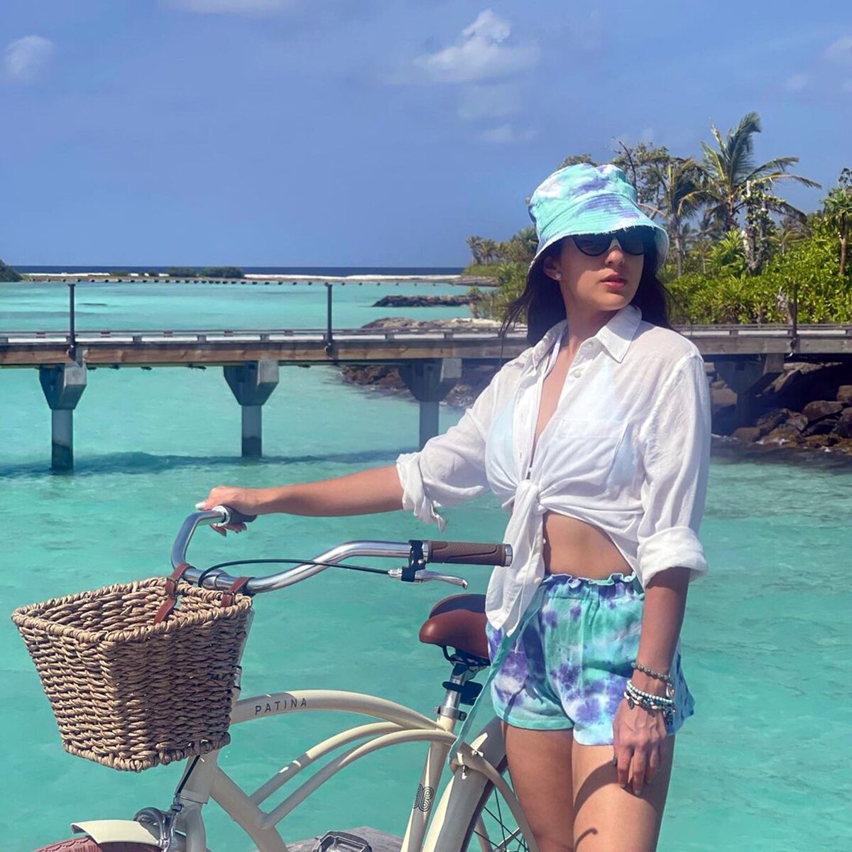 सारा अली खान