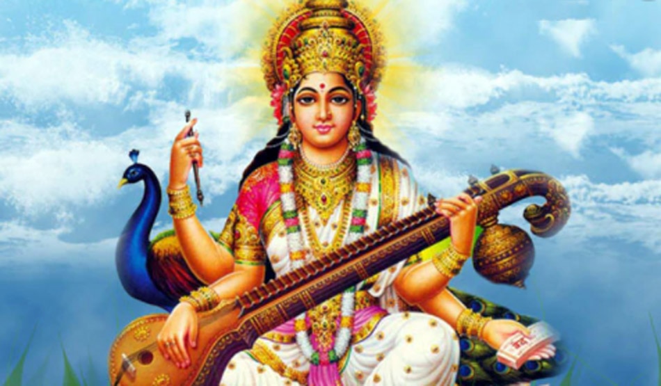 माता सरस्वती4