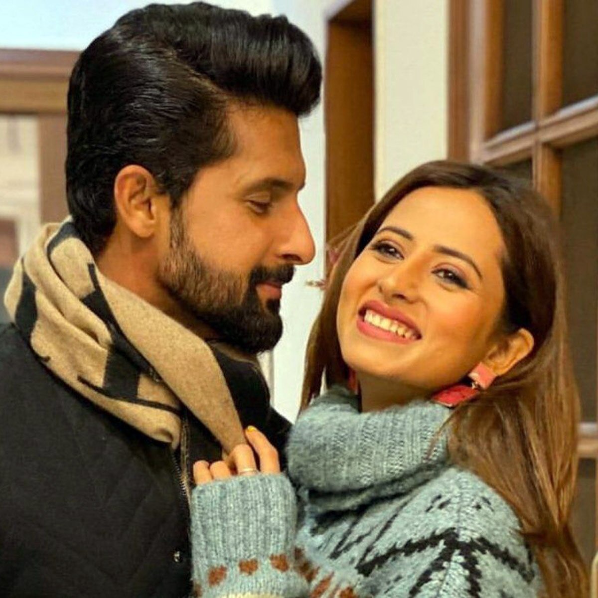 रवि दुबे-सरगुन मेहता 