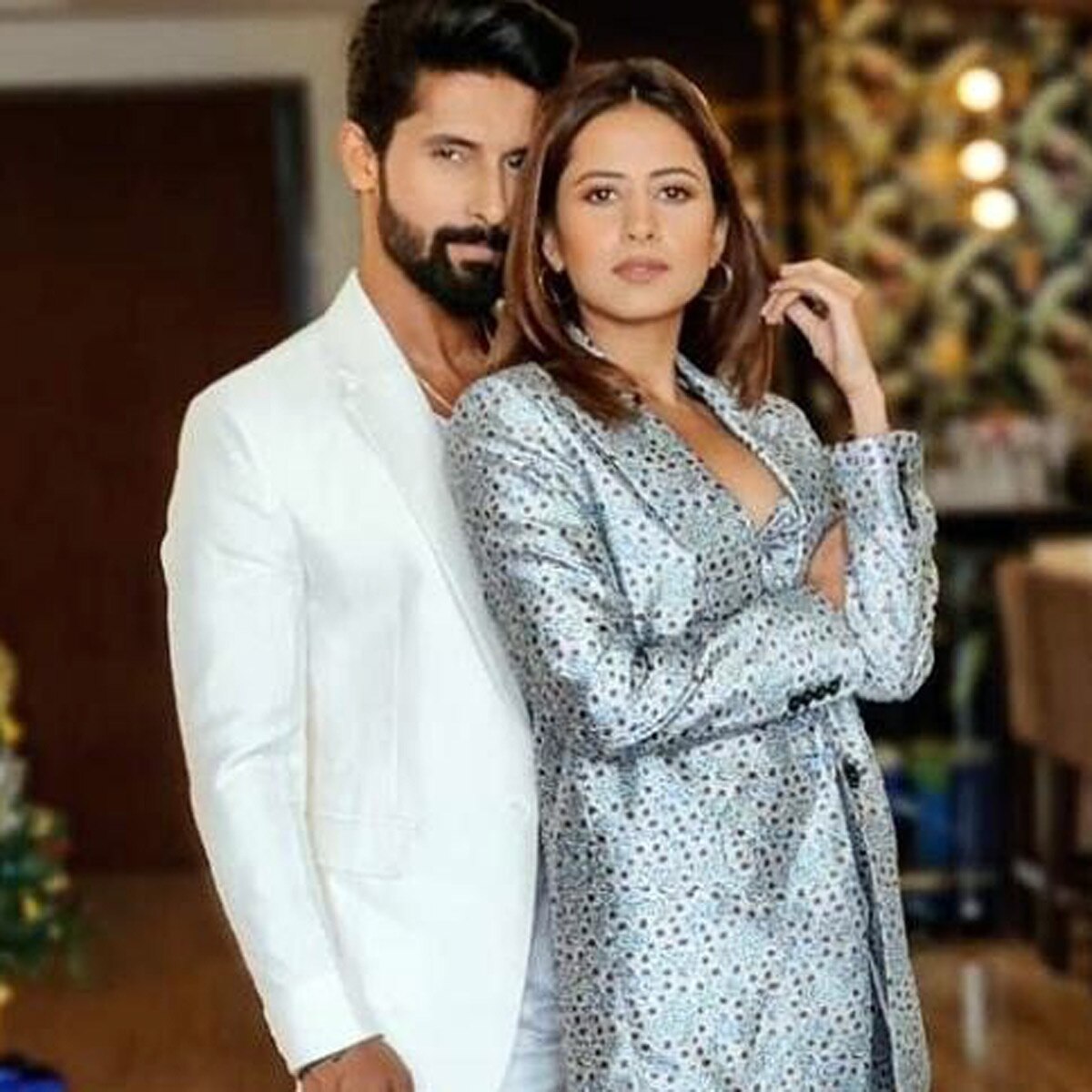 रवि दुबे-सरगुन मेहता 