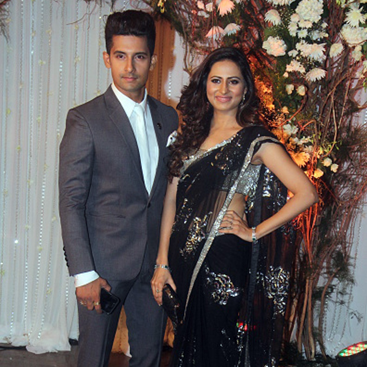 रवि दुबे-सरगुन मेहता 