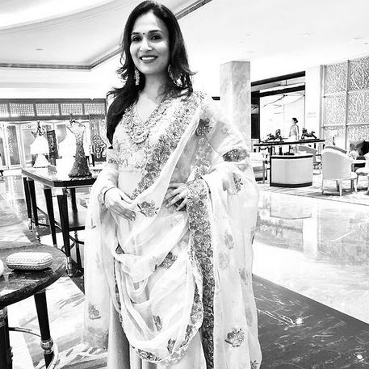 सौंदर्या रजनीकांत