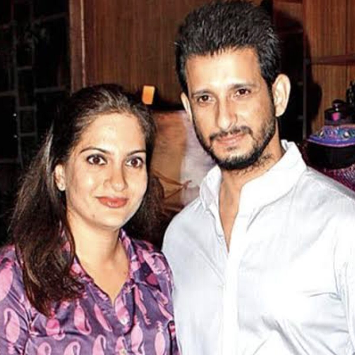 प्रेरणा चोपड़ा-शरमन जोशी 