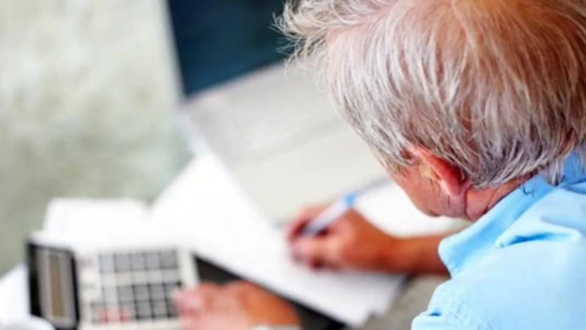 हो सकती हैं ये दो संभावनाएं : 