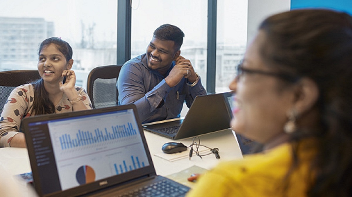 84% लोगों को लौटना है ऑफिस