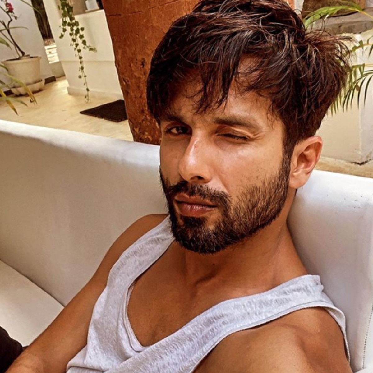 शाह‍िद कपूर 