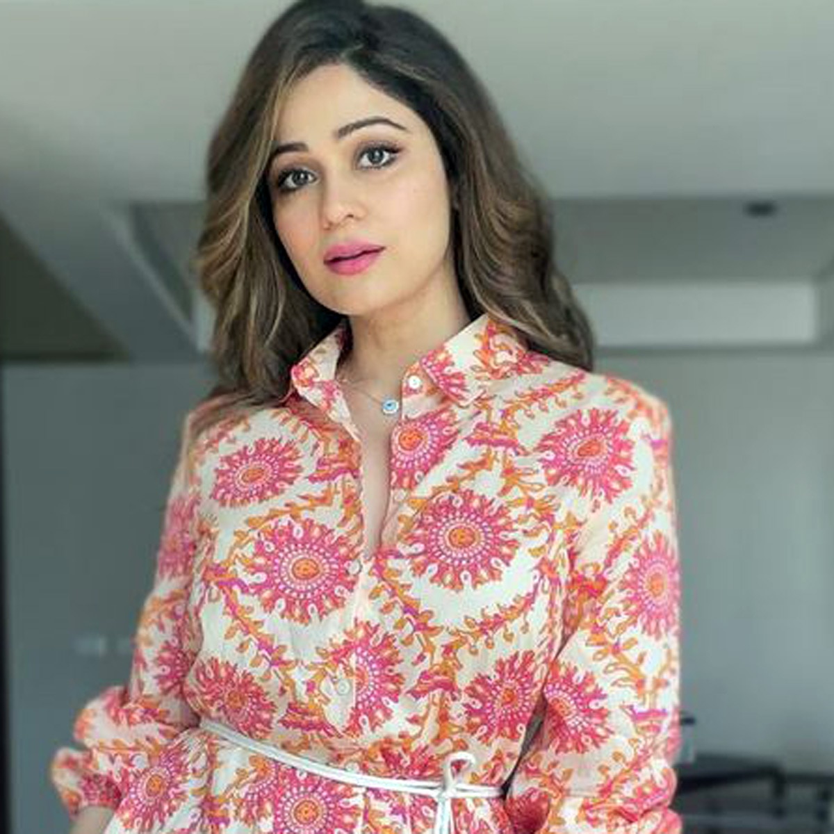 शमिता शेट्टी