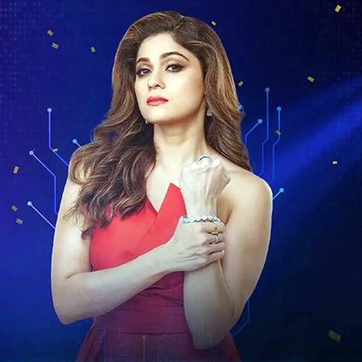 शमिता शेट्टी