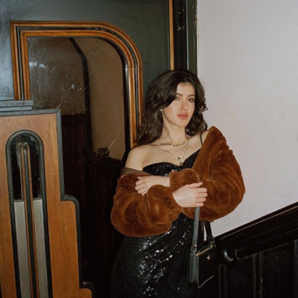 शनाया कपूर