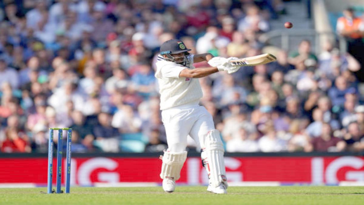 Ind vs Eng: शार्दुल ठाकुर को क्यों कहते हैं 'Lord Shardul'? ये है वजह