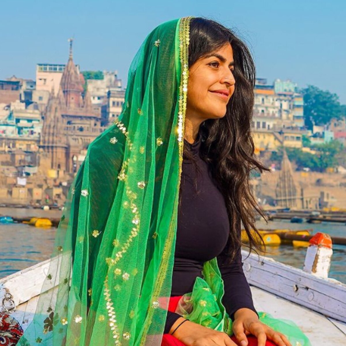 शहनाज ट्रेजरीवाला  