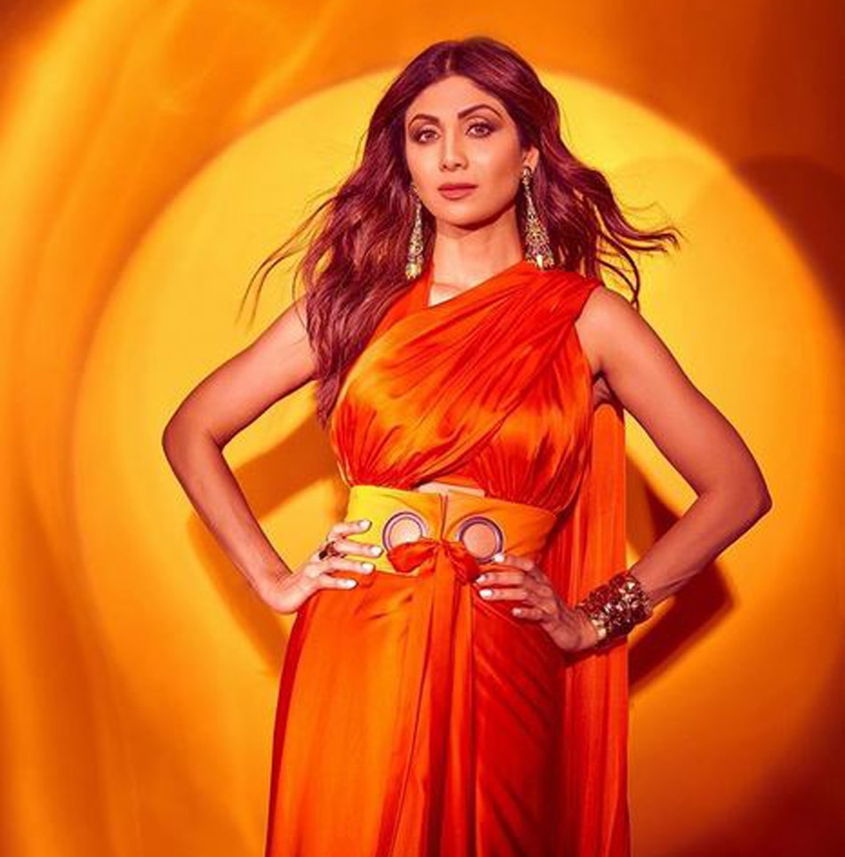 शिल्पा शेट्टी