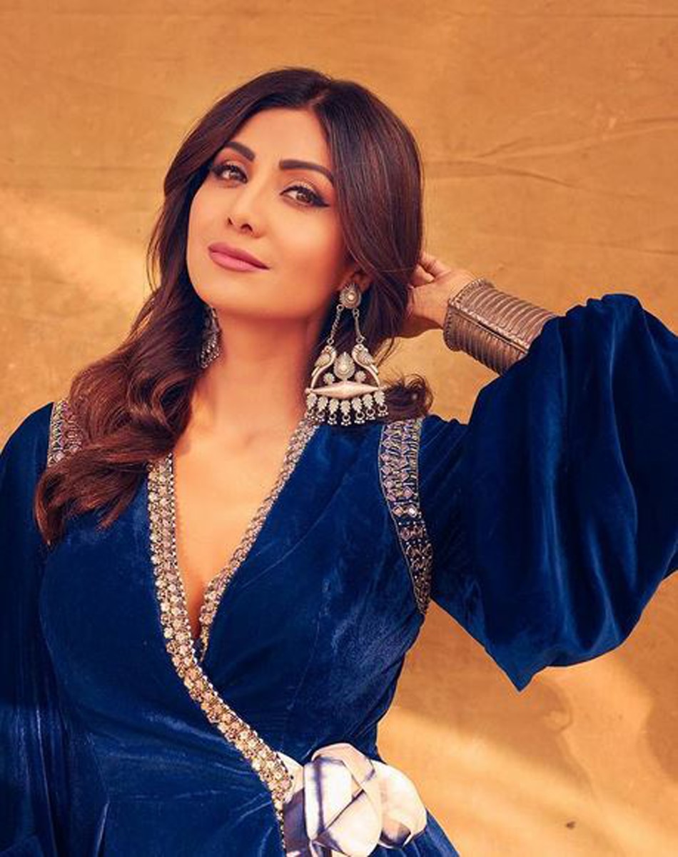 शिल्पा शेट्टी