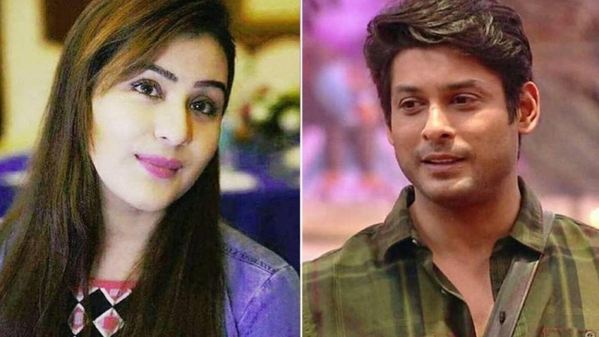 जब शिल्पा शिंदे ने किया था सिद्धार्थ संग अफेयर का दावा, एक्टर ने दिया था करारा जवाब