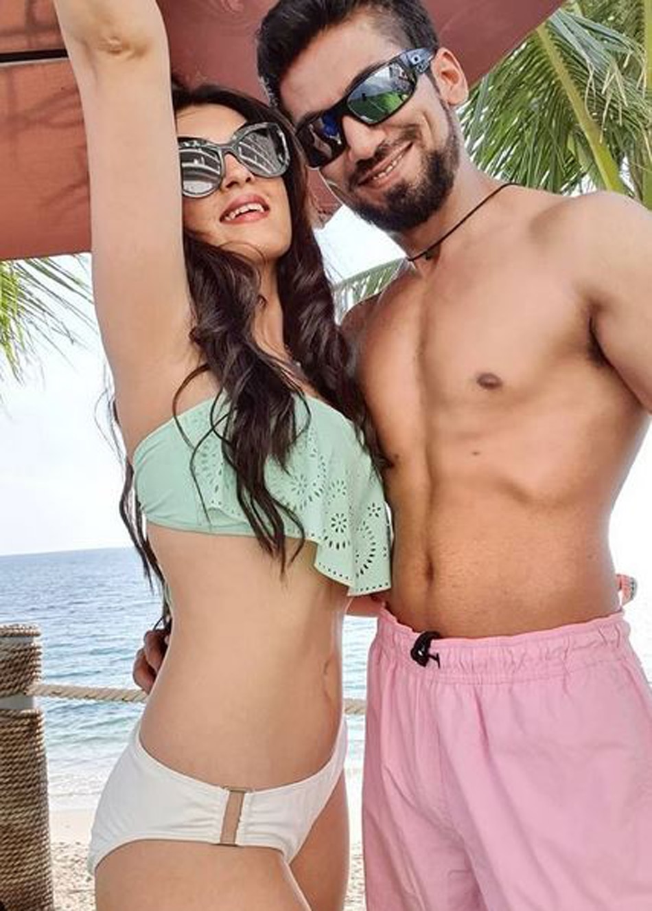 शाइनी दोशी