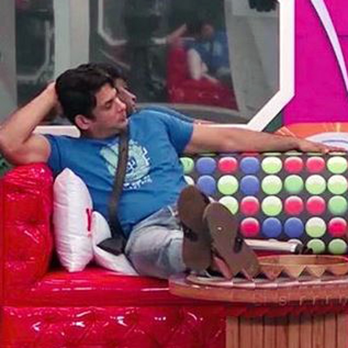 सिद्धार्थ शुक्ला