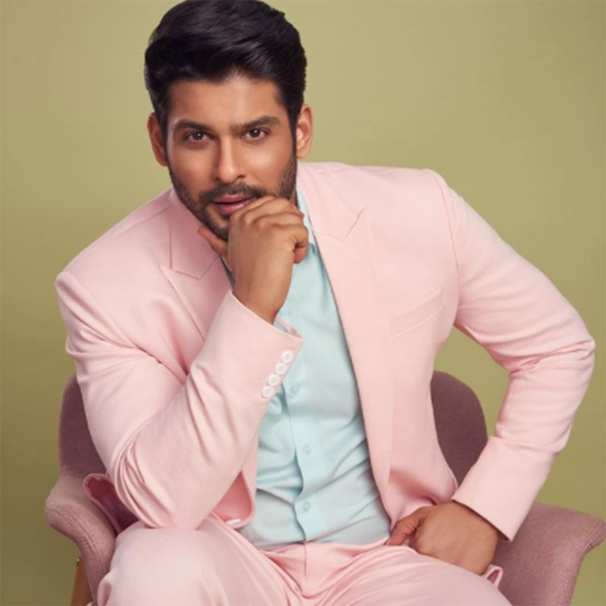 सिद्धार्थ शुक्ला