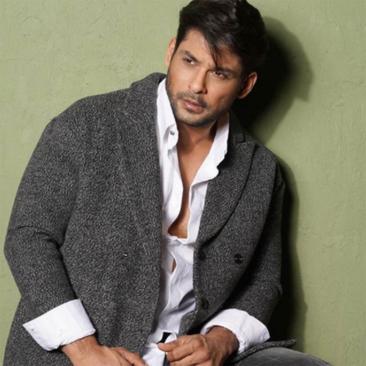 सिद्धार्थ शुक्ला