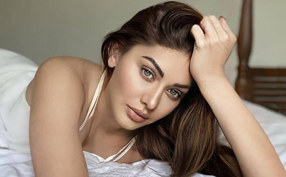 शेफाली जरिवाला